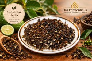 Andaliman Pfeffer