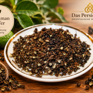 Andaliman Pfeffer