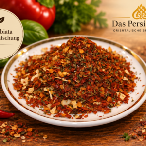 Arrabbiata Gewürzmischung