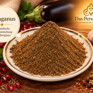 Babaganoush Gewürzmischung