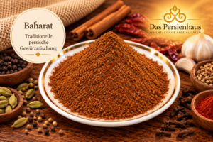 Baharat Gewürzmischung – für Fleisch, Reis & orientalische Gerichte 19 Baharat Gewürzmischung