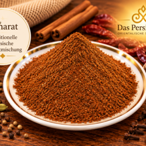 Baharat Gewürzmischung