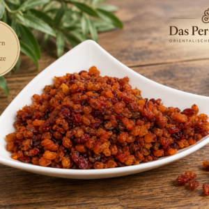 Beeren Mix Sanddorn & Berberitze