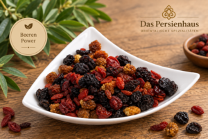 Beeren Power