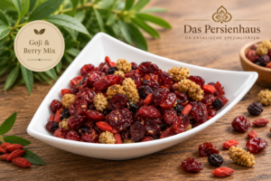 Beeren Power Oriental