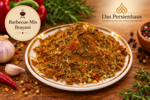 Biryani Gewürzmischung