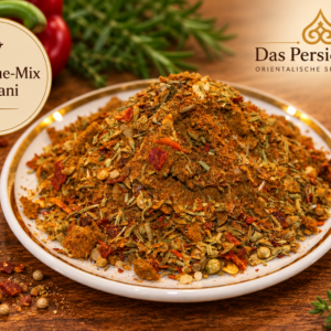 Biryani Gewürzmischung