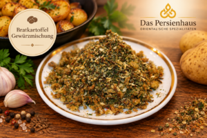 Bratkartoffel Gewürzmischung