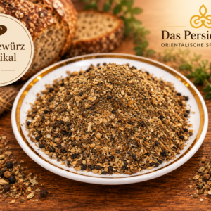 Brotgewürz Rustikal