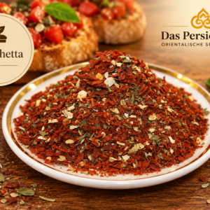 Bruschetta Gewürzmischung