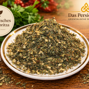 Bulgarisches Tschubritza