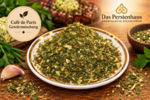 Café De Paris Gewürzmischung