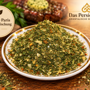 Café De Paris Gewürzmischung