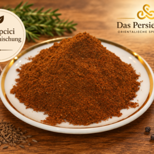 Cevapcici Gewürzmischung