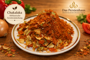 Chakalaka Gewürzmischung