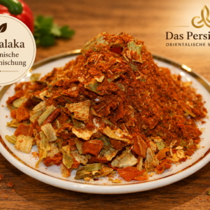 Chakalaka Gewürzmischung