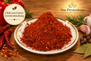 Chili Con Carne Gewürzmischung