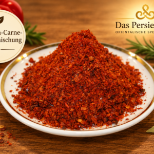Chili Con Carne Gewürzmischung