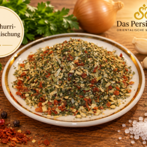 Chimichurri Gewürzmischung