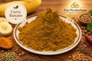 Curry Banane