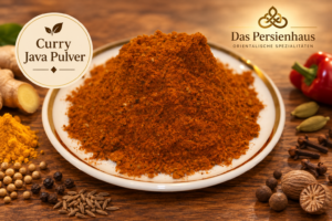 Curry Java