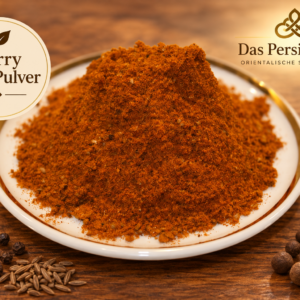 Curry Java
