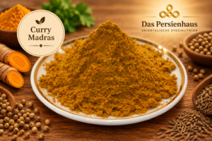 Curry Madras