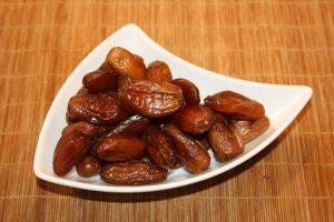Dattel Ohne Kerne1