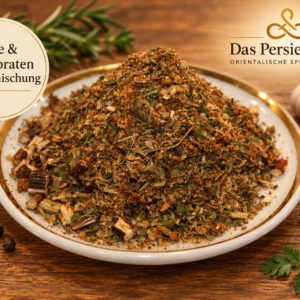 Ente & Gänsebraten Gewürzzubereitung
