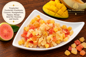 Exotic Mix