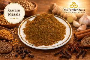Garam Masala
