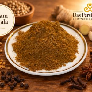 Garam Masala