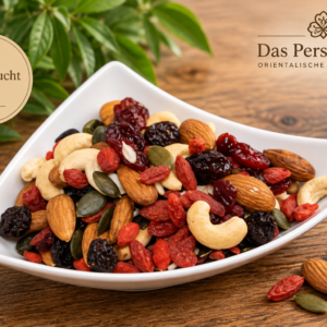 Goji & Berry Mix