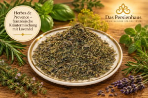 Herbes De Provence