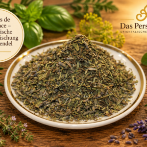 Herbes De Provence