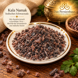 Kala Namak