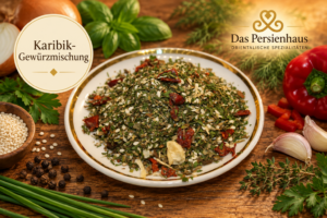 Karibik Gewürzmischung