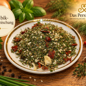 Karibik Gewürzmischung