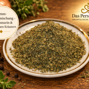 Lamm Gewürzmischung