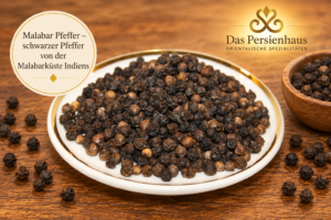 Malabar Pfeffer