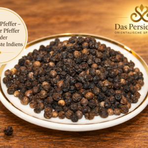 Malabar Pfeffer