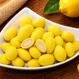 Mandelkerne „limoncello“