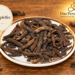 Mohrenpfeffer