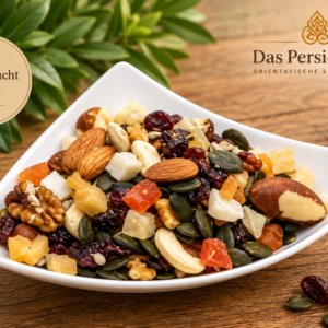 Nuss Frucht Mix