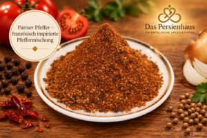 Pariser Pfeffer