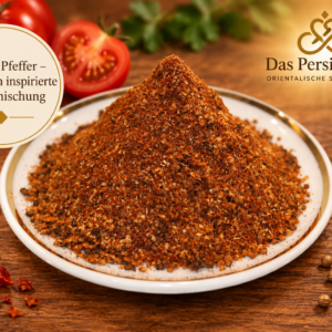 Pariser Pfeffer
