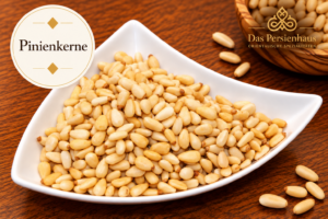 Pinienkerne