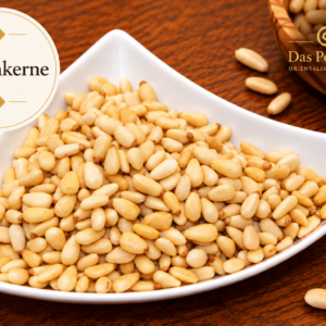 Pinienkerne