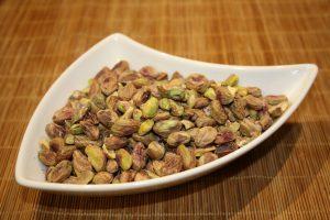 Pistazien – Naturbelassen, Ohne Schale, Hochwertiger Snack 18 Pistazien Ohne Schale