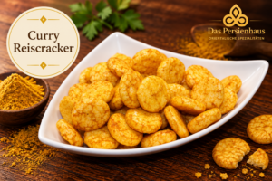 Reiscracker Curry